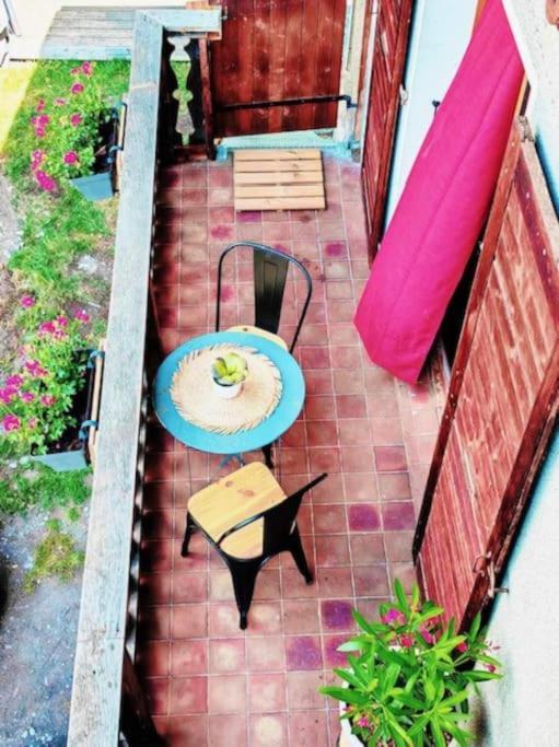 Apartamento Les Loges De L'Arpenaz Magland Exterior foto