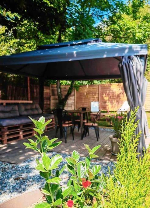 Apartamento Les Loges De L'Arpenaz Magland Exterior foto